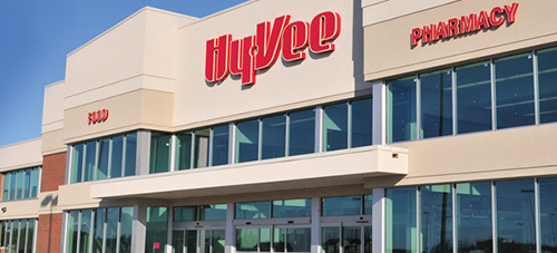 Hy-Vee 