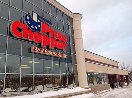 Price Chopper